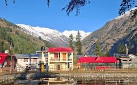 Hotel Snow Valley Harsil